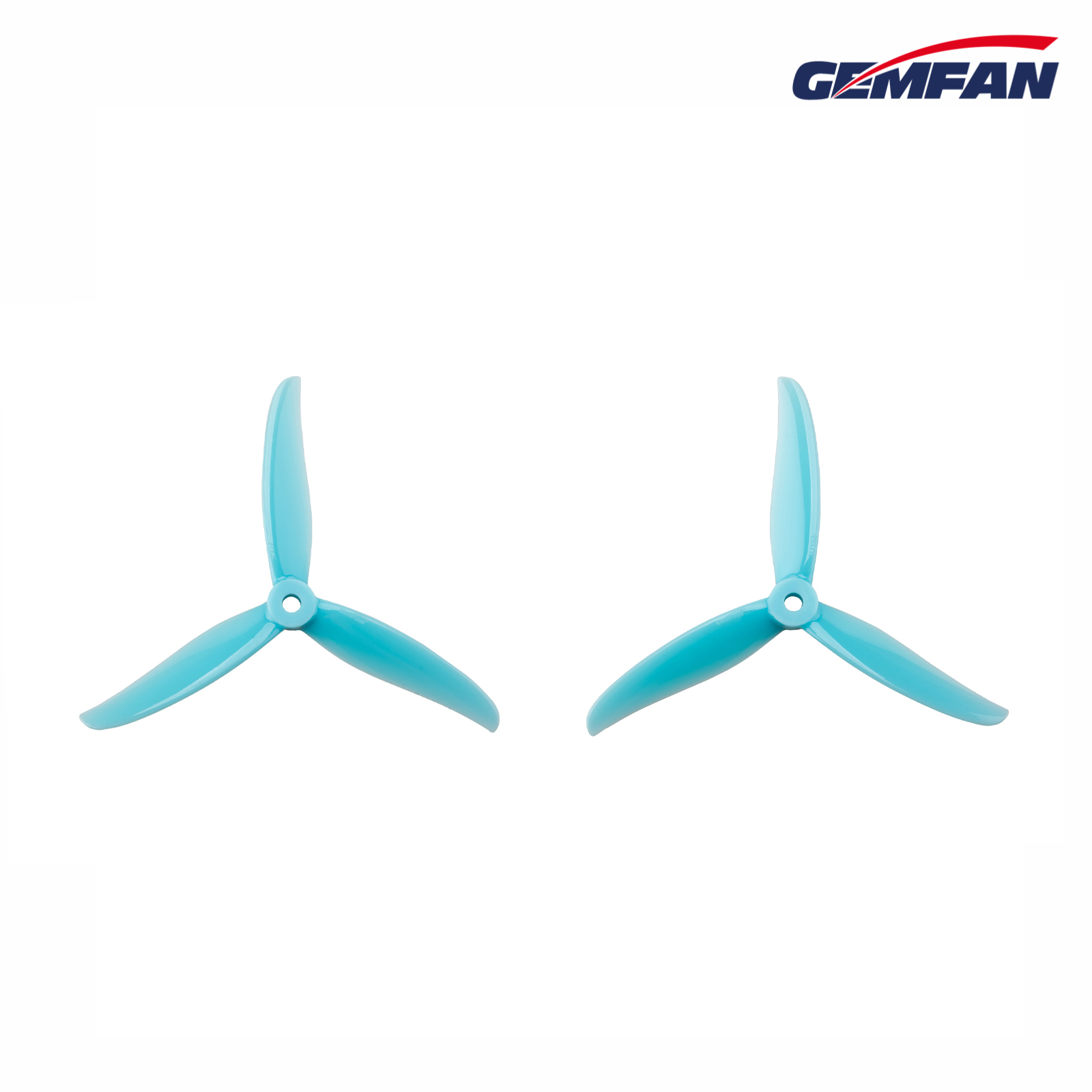 4Pairs 8PCS Hurricane 4937-3 T - Fpv Drone Propeller ulasan dan harga
