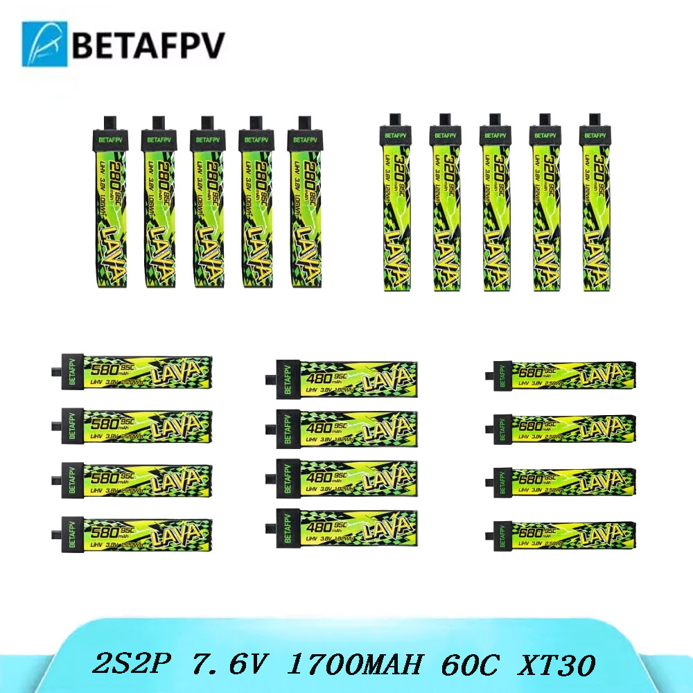 BETAFPV LAVA II 1S FPV Drone B - Fpv Drone Charger ulasan dan harga