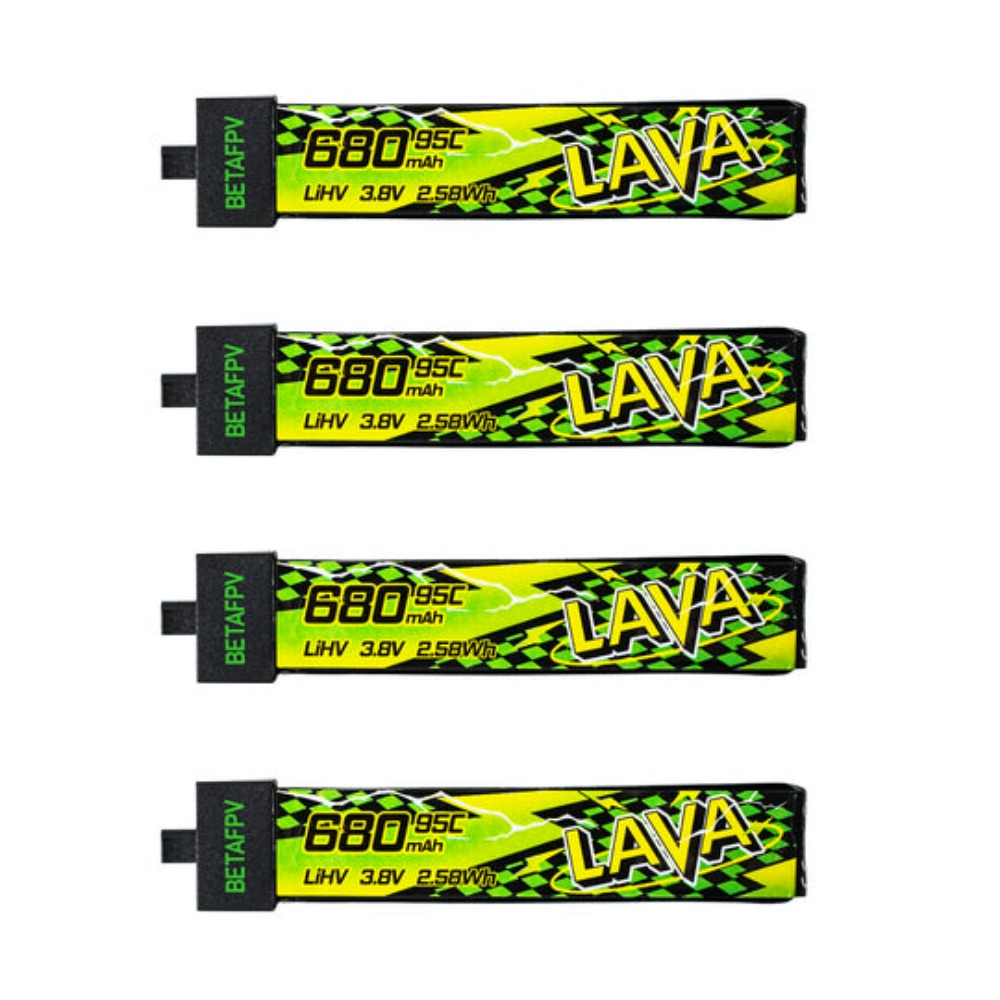 BETAFPV LAVA II 1S FPV Drone B - Fpv Drone Charger ulasan dan harga