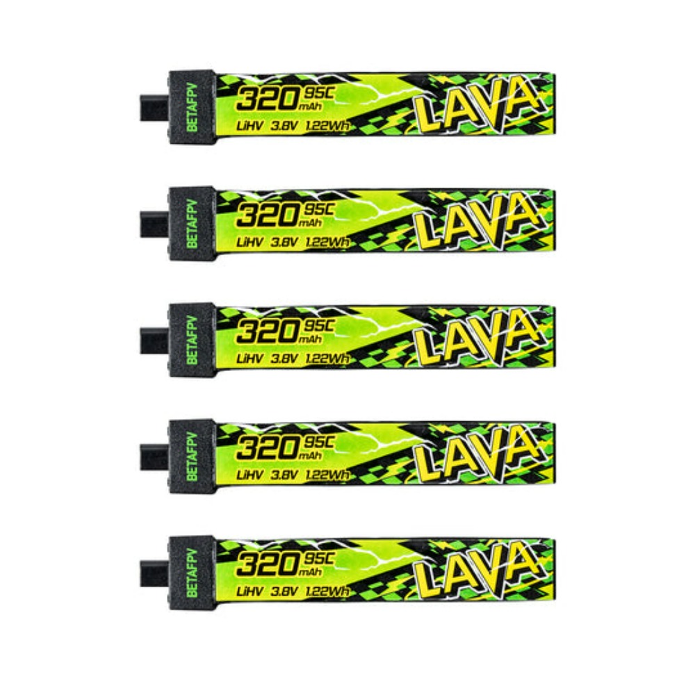 BETAFPV LAVA II 1S FPV Drone B - Fpv Drone Charger ulasan dan harga