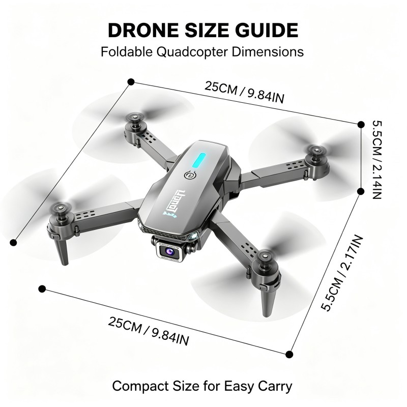 TONGLI Stunt Remote‑Control Dr - Fpv Drone Charger ulasan dan harga