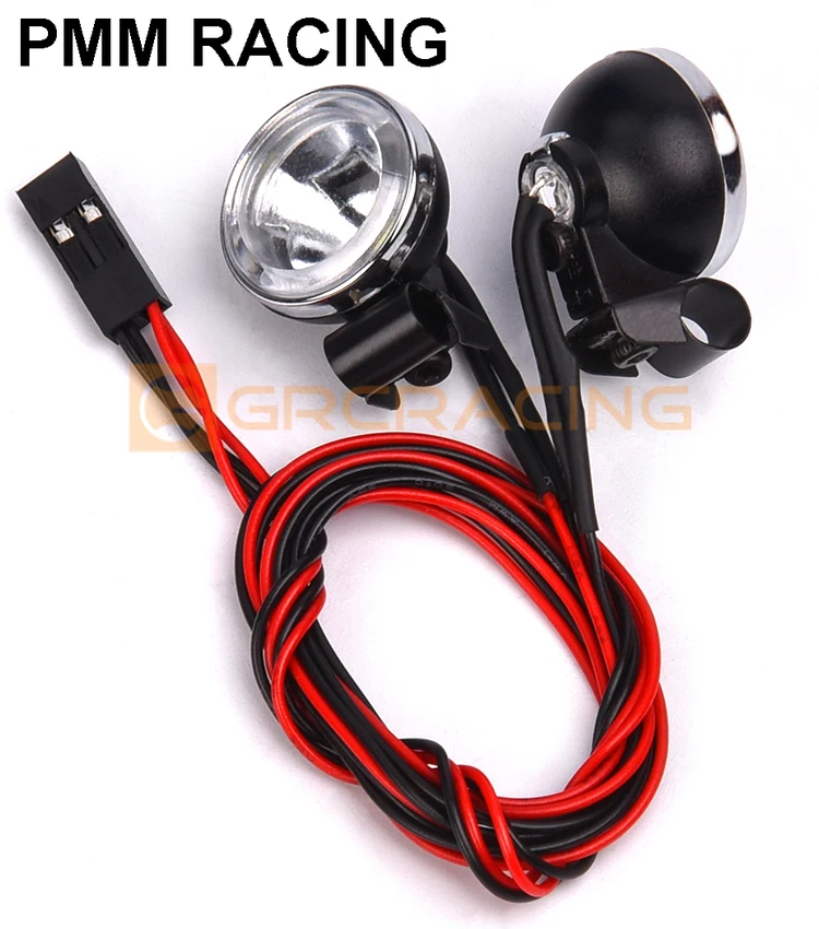 2pcs Led Spotlight Headlamp Do - Fpv Drone Tool Kit ulasan dan harga