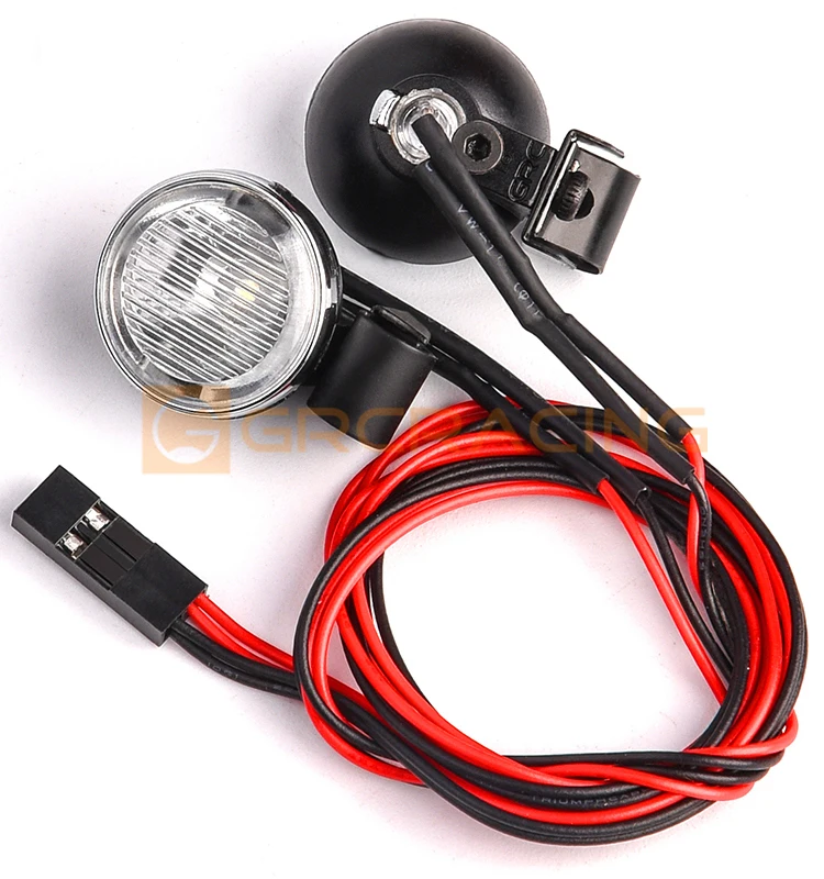 2pcs Led Spotlight Headlamp Do - Fpv Drone Tool Kit ulasan dan harga